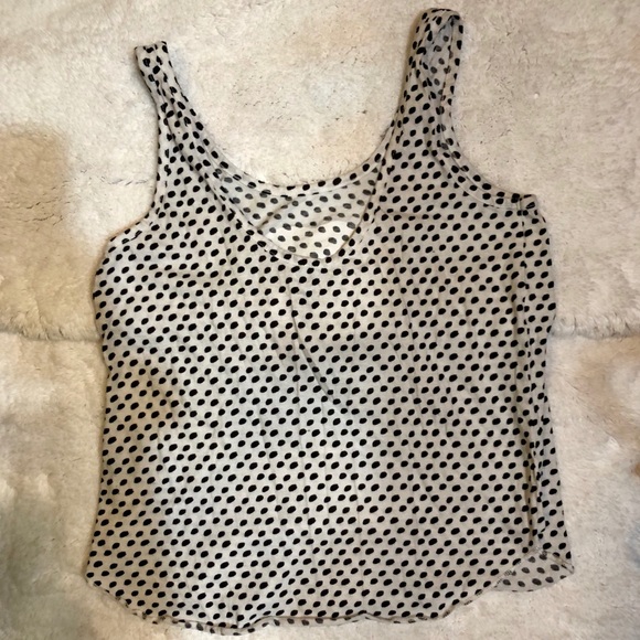 Vans x Kendra Landry Lips Tank - Picture 2 of 3